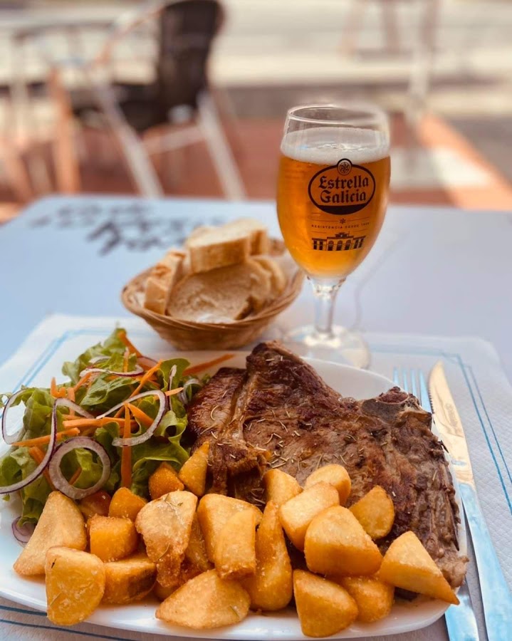 Esperanza Cafe&Bar