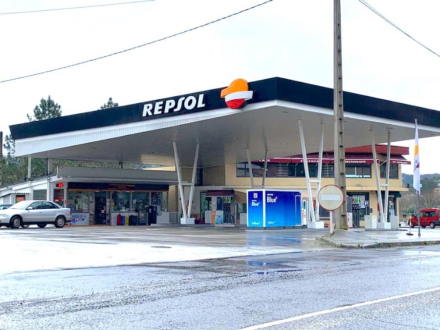 Restaurantes en Santa Cruz ciudad de Ourense