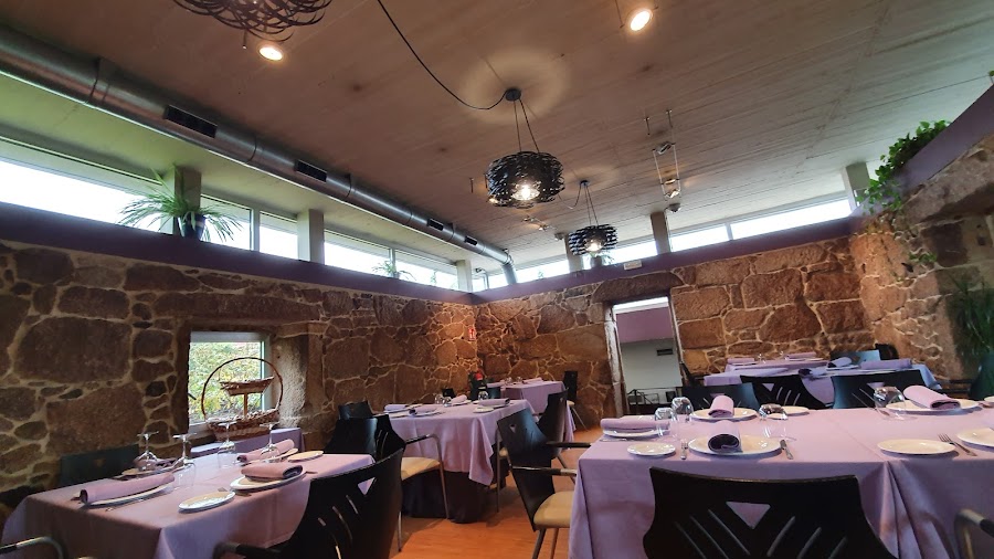 Esteban Selección Culinaria