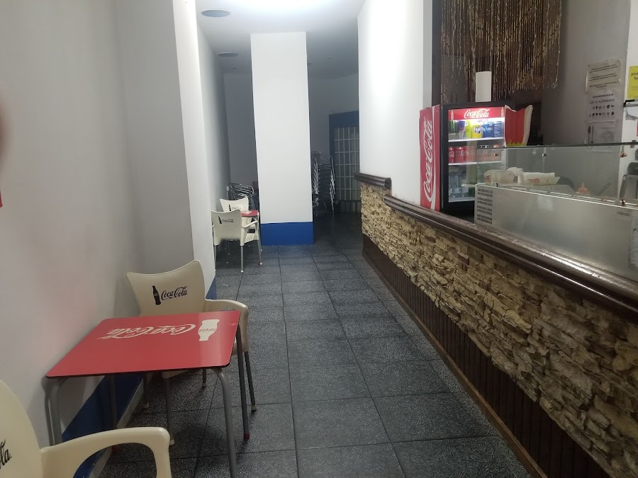 Fahad Doner Kebab