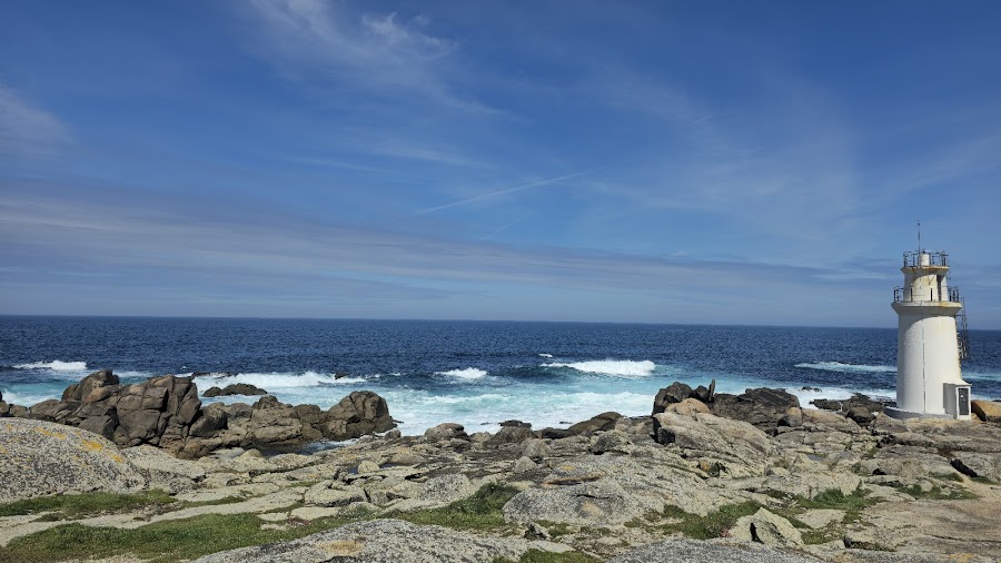 Faro de Muxía
