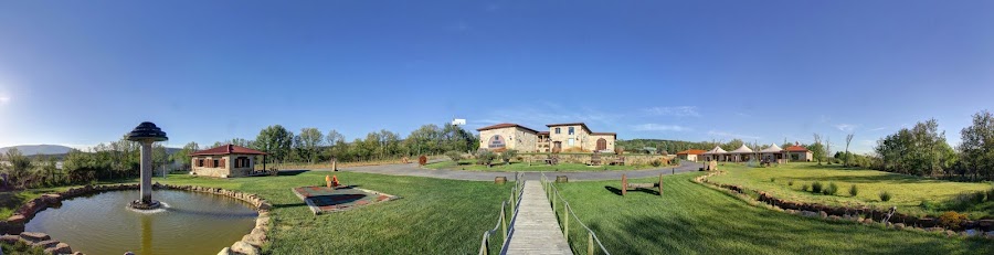 Finca Estela Do Val