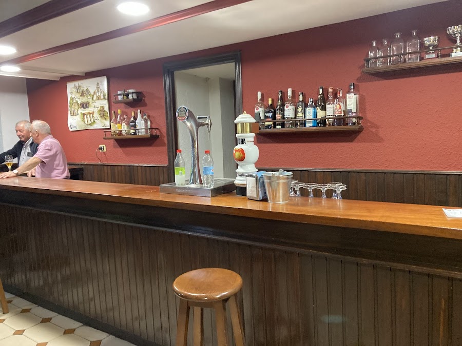 Restaurantes en Baralla provincia de Lugo