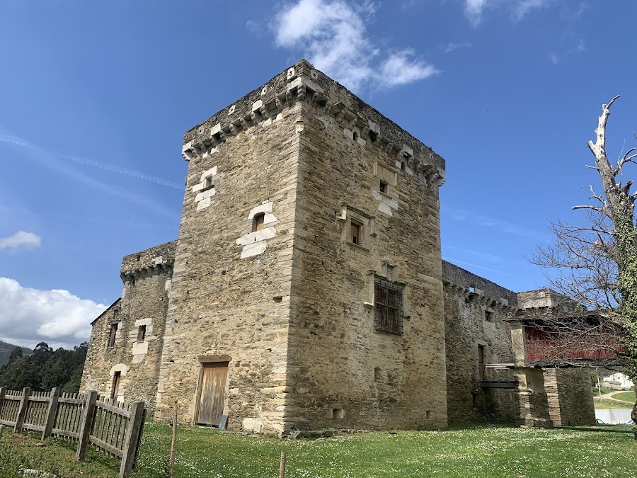 Fortaleza de Tovar
