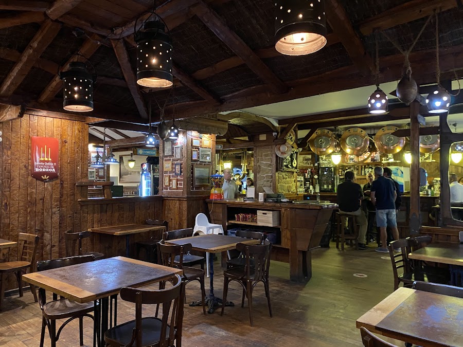 Galipizza Ribadeo