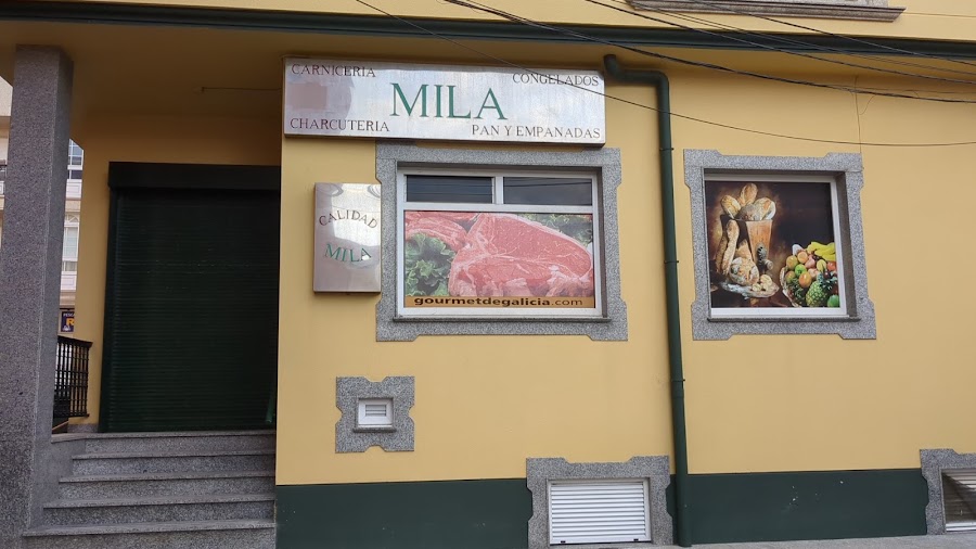 Gourmet de Galicia