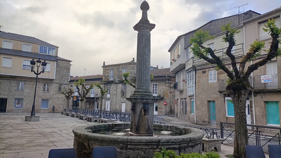 Hostal la Viuda SL