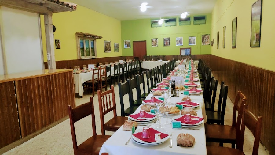 HOSTAL MESON A FONTE