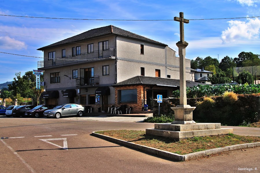 Hostal O Pendón
