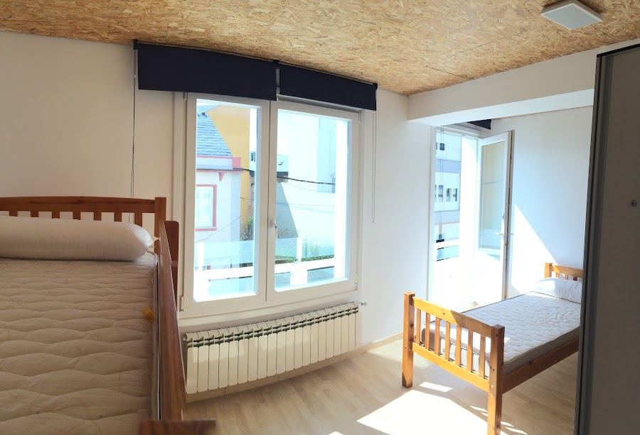 Hostel Áncora Foz