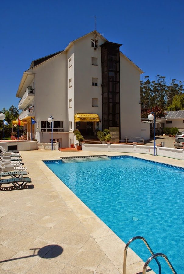 Hotel Arco Iris