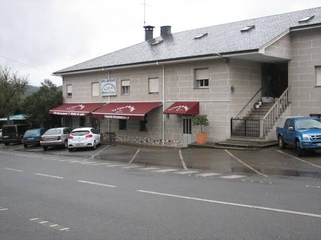 Hotel Meson do Loyo