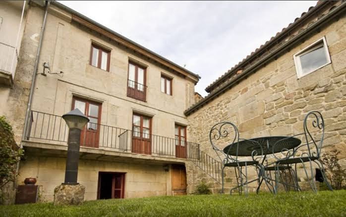 Hotel O Portelo Rural de Allariz