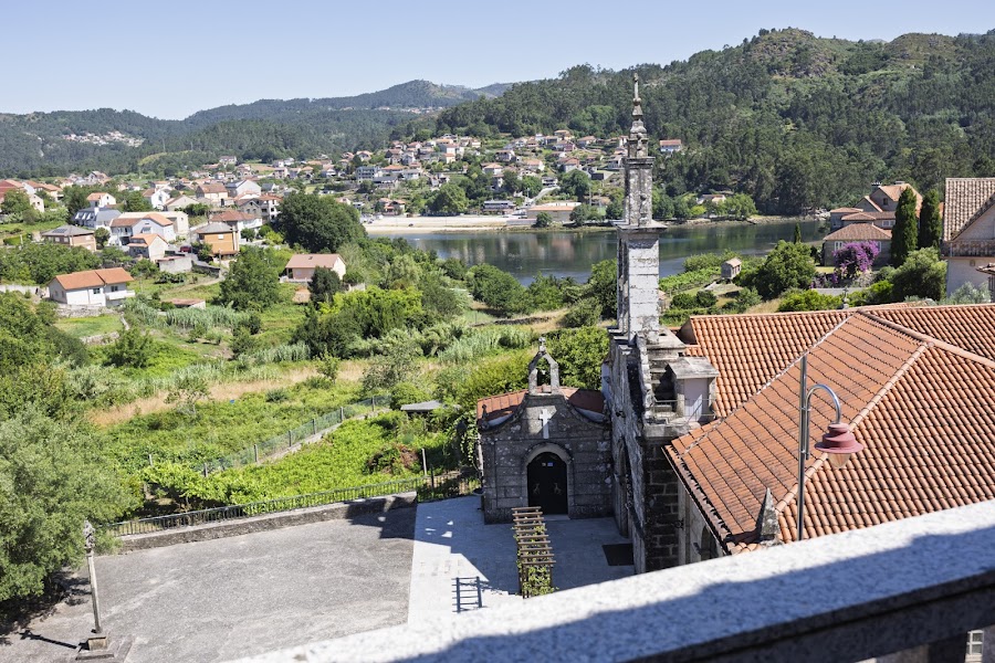 Hotel Restaurante GBC Isape