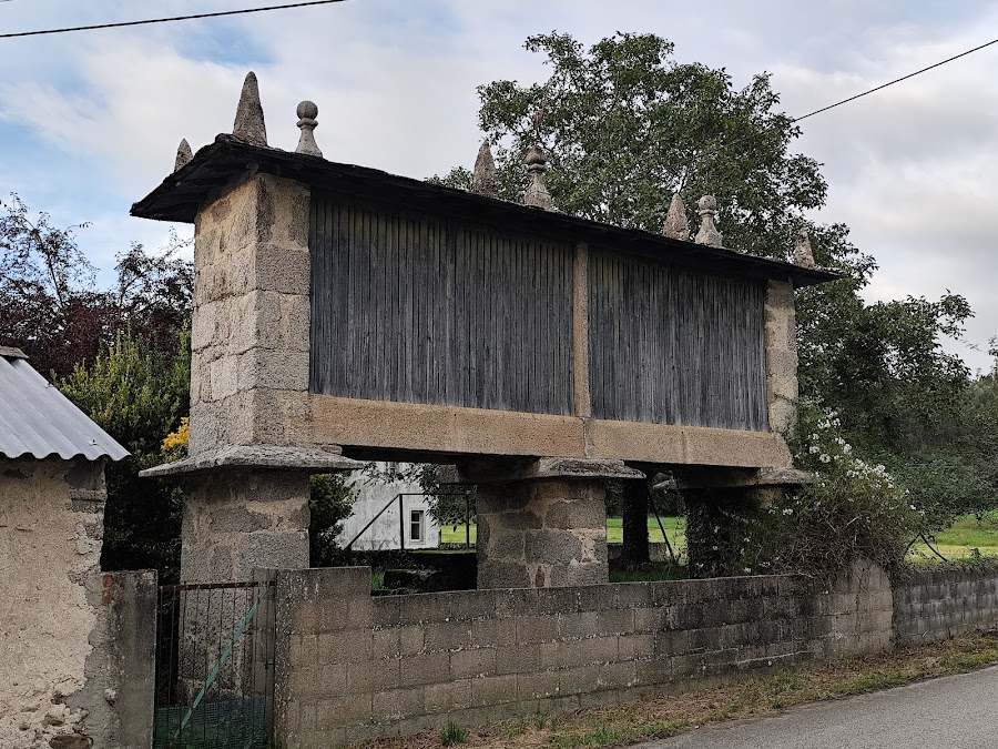 Hotel rústico Asturias