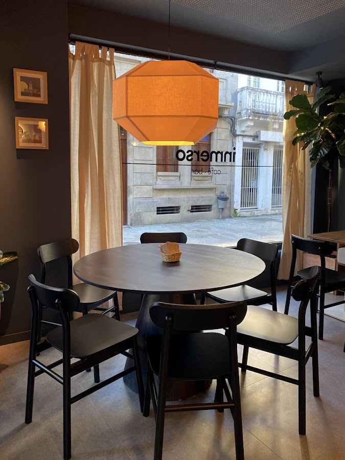Inmerso Café Bar