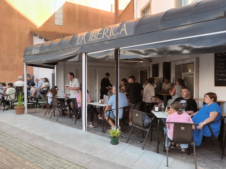 JACK ROCK CAFÉ