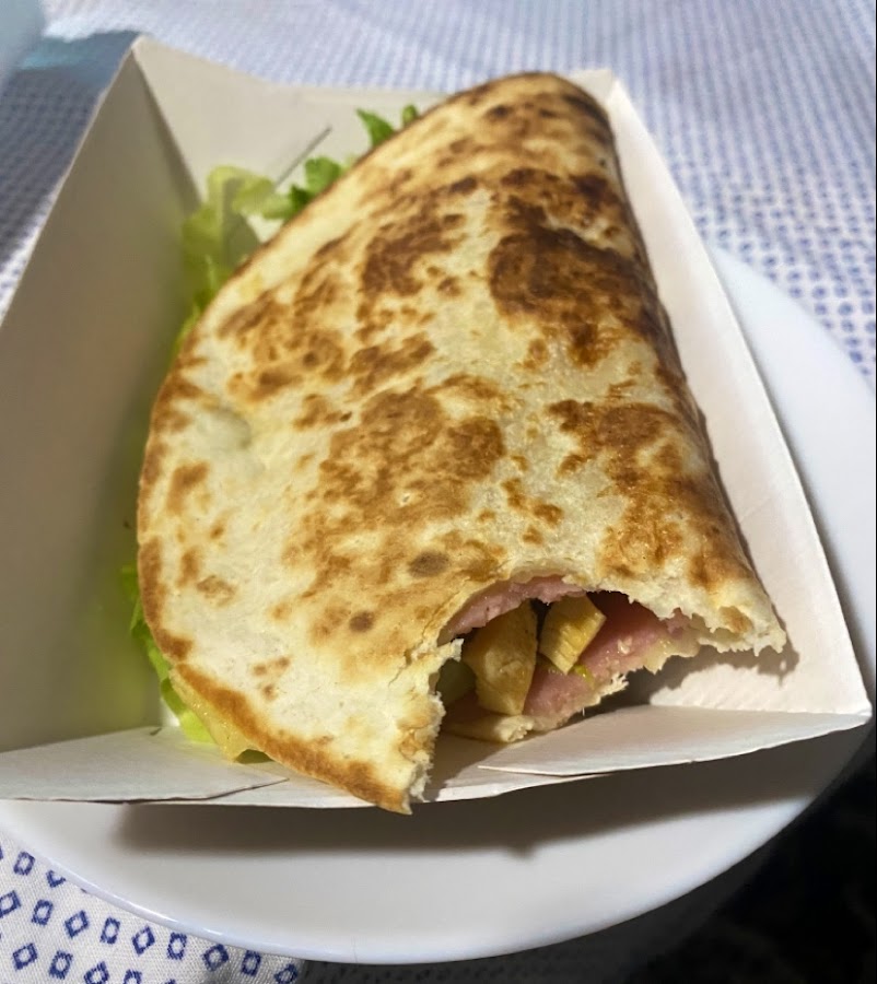 Koko burguer