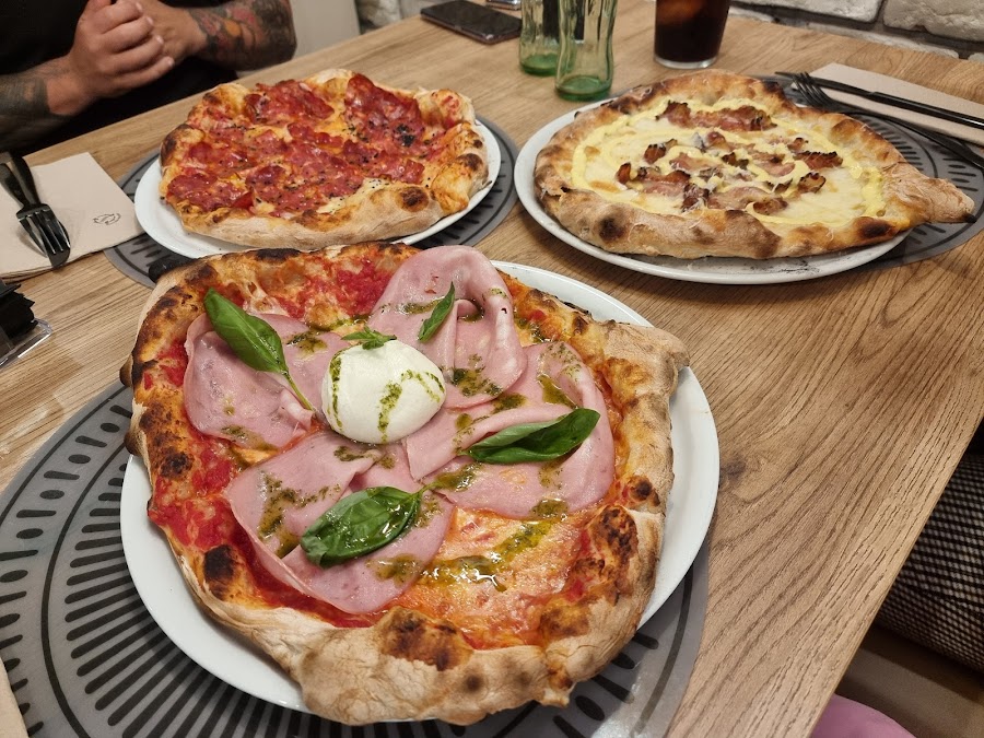 La Burrata