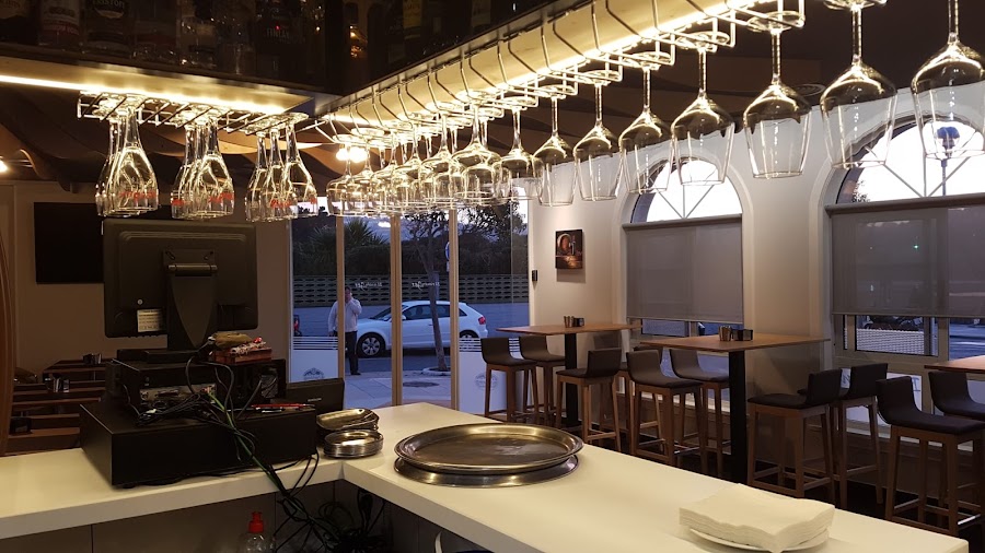 La Cantina Sixtina l Restaurante Oleiros