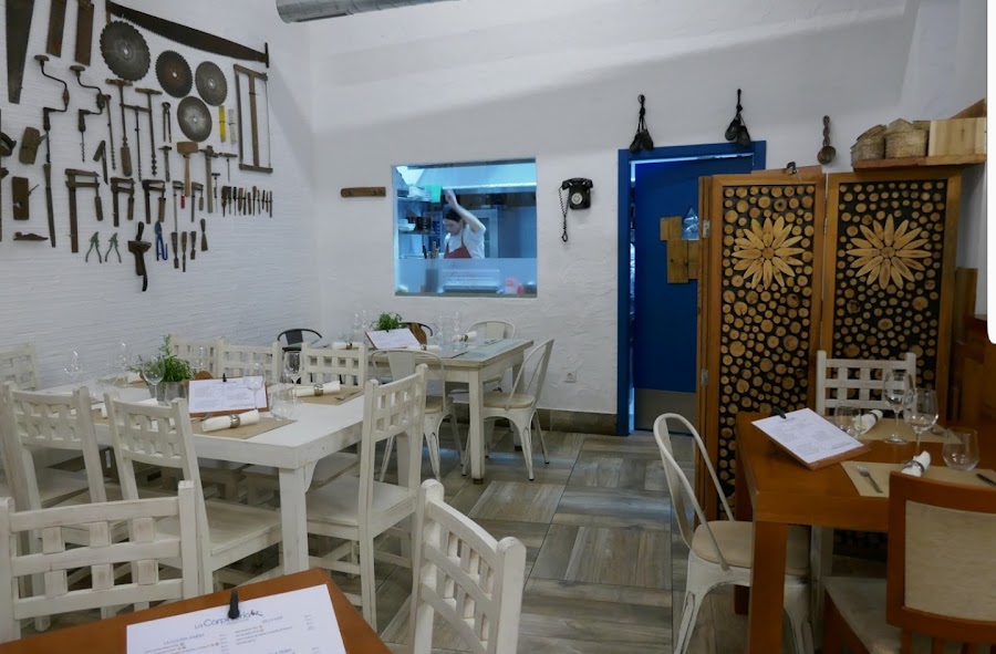 Restaurantes en Bouzas ciudad de Vigo