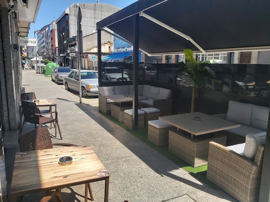 La Clandestina Platos Combinados