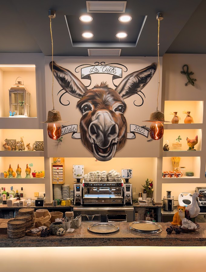 LA CUCA BRUNCH OURENSE