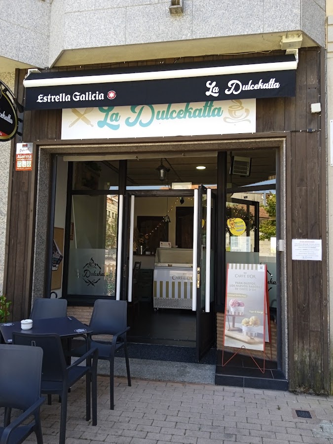 La Dulcekatta