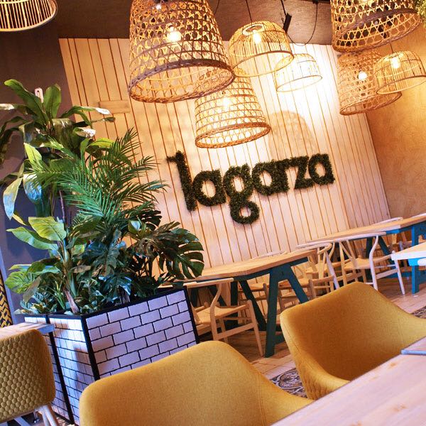 Restaurantes en Centro ciudad de Ourense