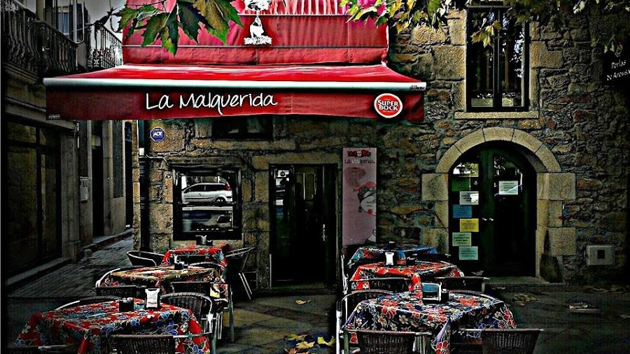La Malquerida