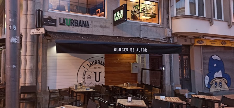 La Urbana