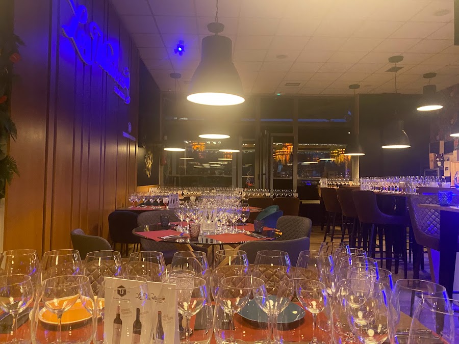 La Vinoteca Salceda