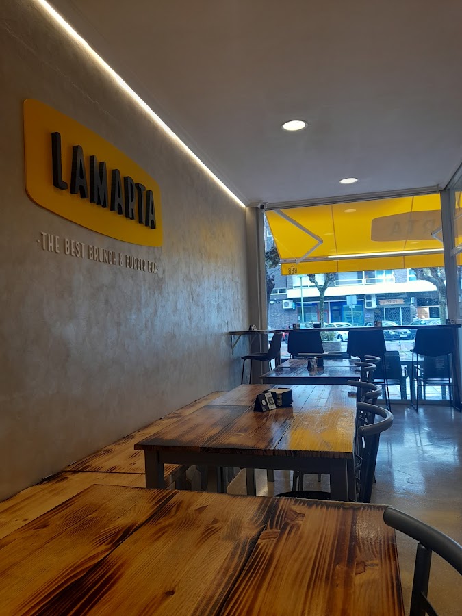 LAMARTA