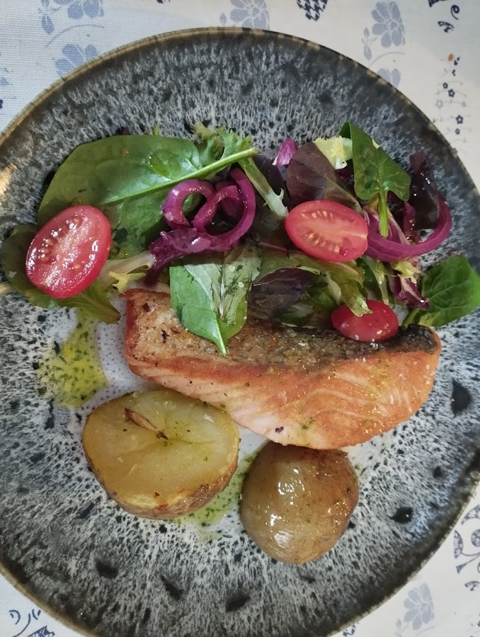 Restaurantes en Mondariz-Balneario provincia de Pontevedra