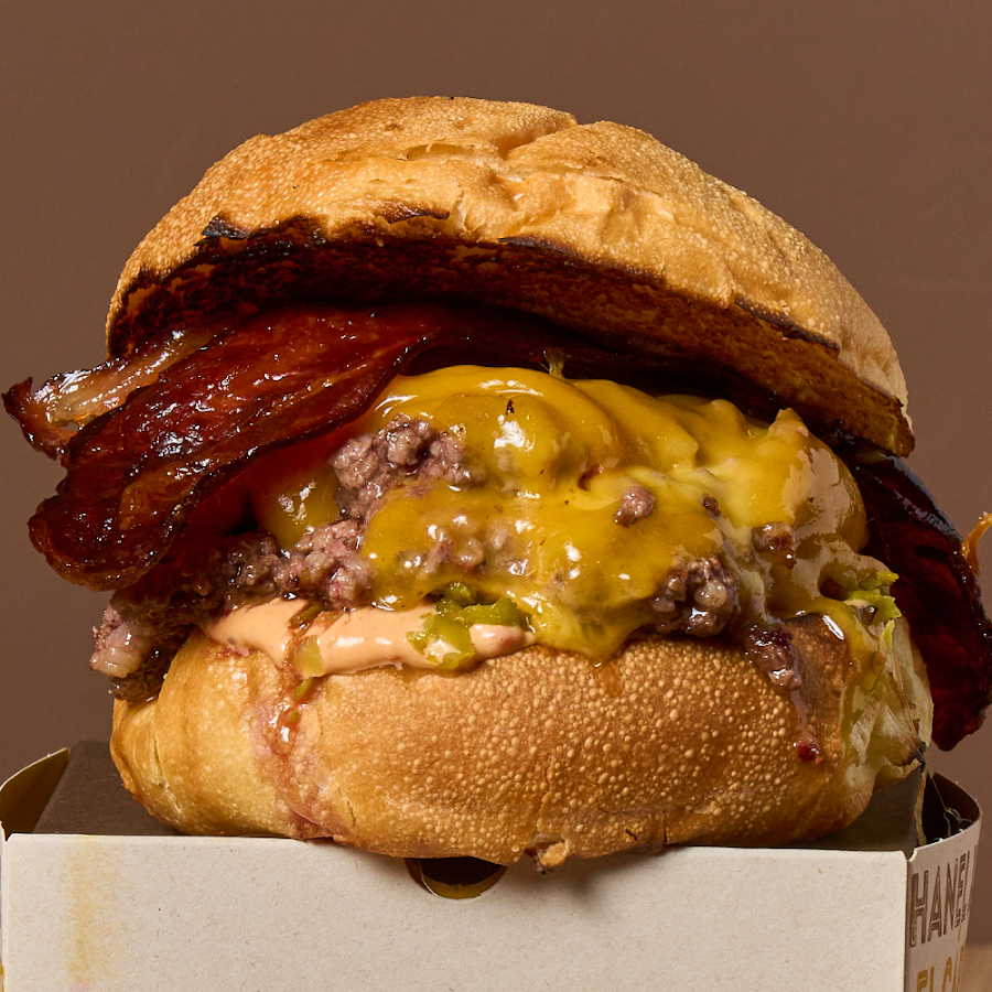 Lokal Sevilla Pontevedra | Hamburguesas Pontevedra