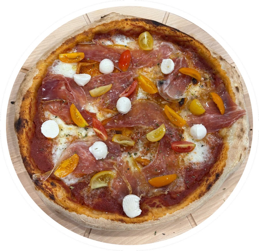 Luna Di Napoli