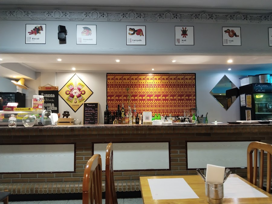 Mamá Fina Ponteareas