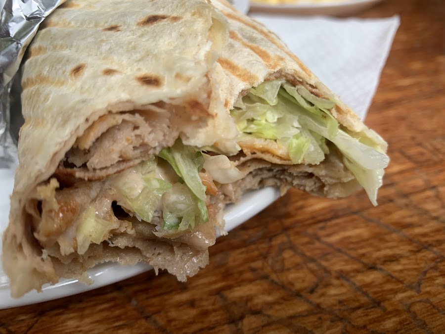 MAMA ISTAMBUL DONER KEBAP (CARBALLO)