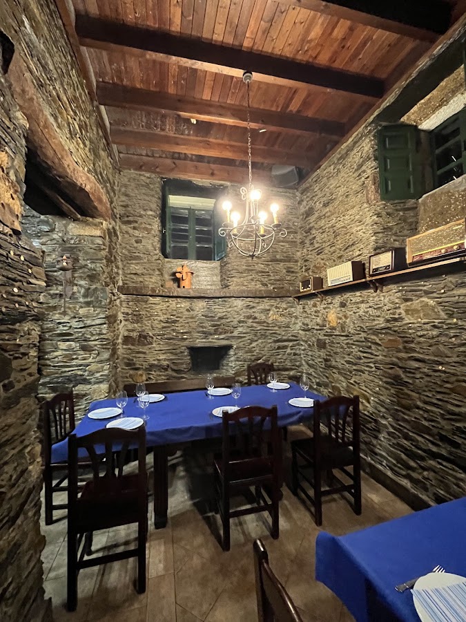 Mama Piana Restaurante en Valdoviño