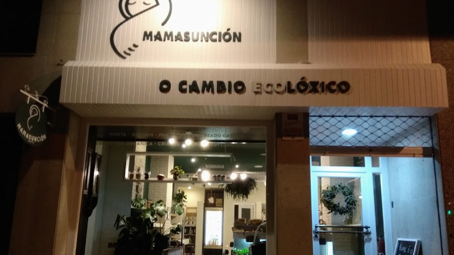 Mamasunción