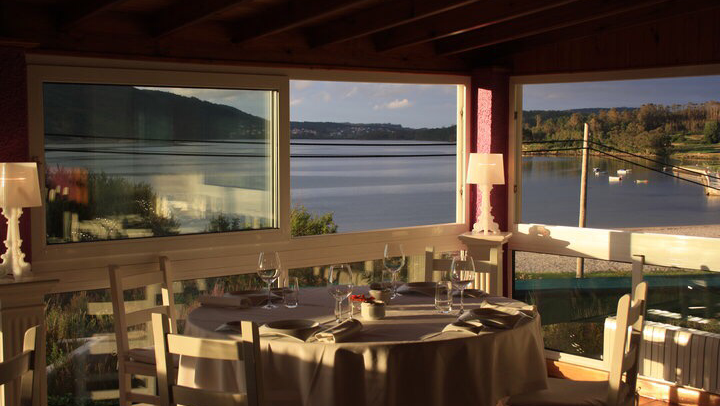 Mar De Ardora Restaurante