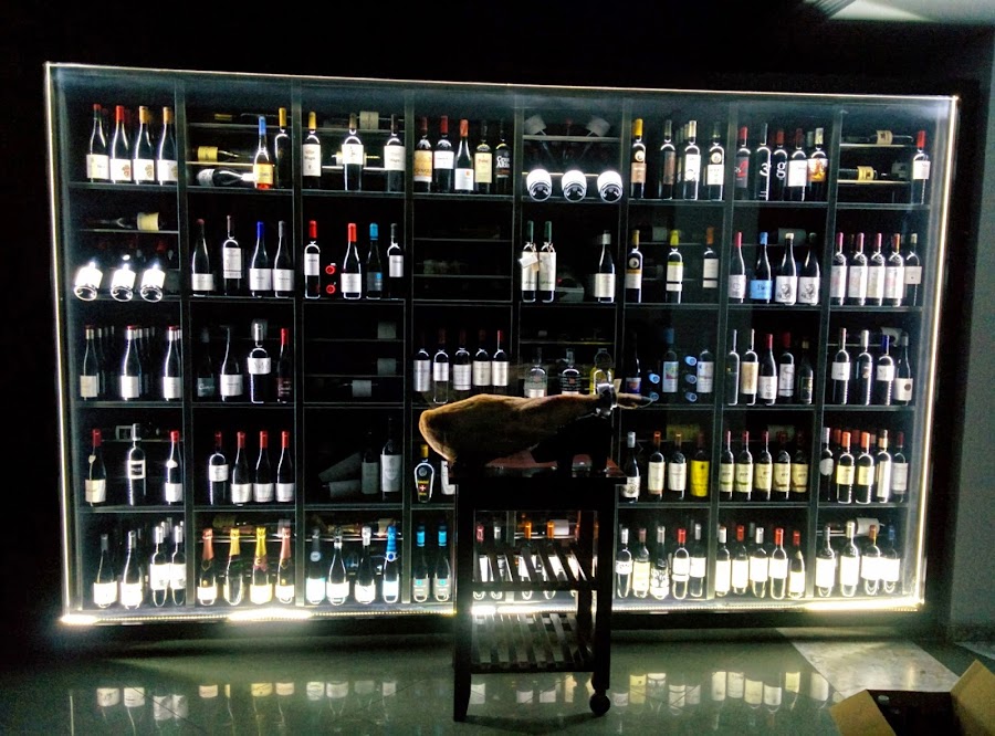 Mardivino Asador
