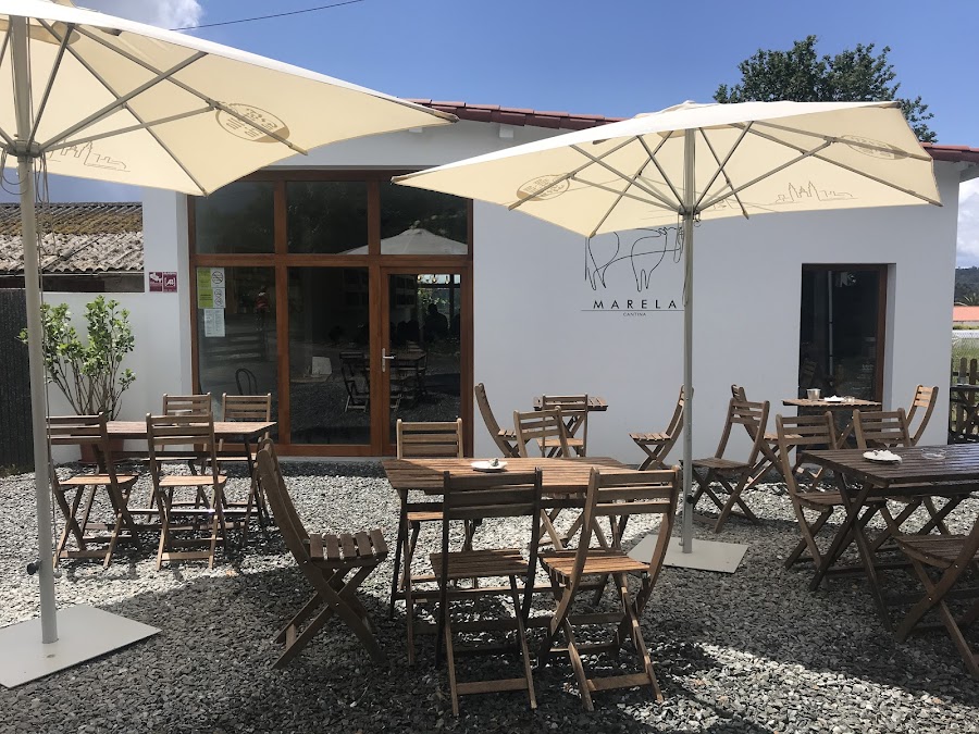 Marela Cantina