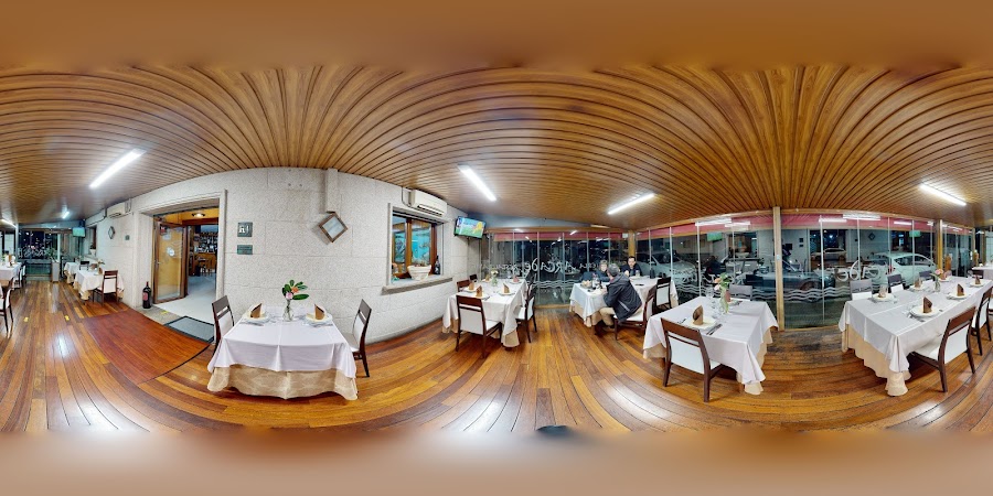 Restaurantes en Soutomaior provincia de Pontevedra