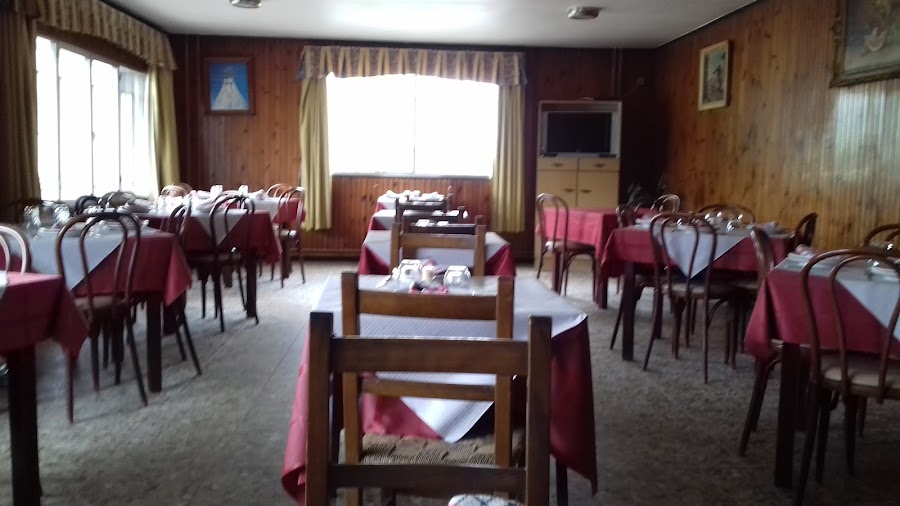Meli Restaurante