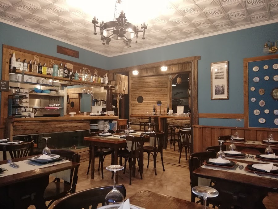 MercaMaris | Marisco Gallego a domicilio | Restaurante