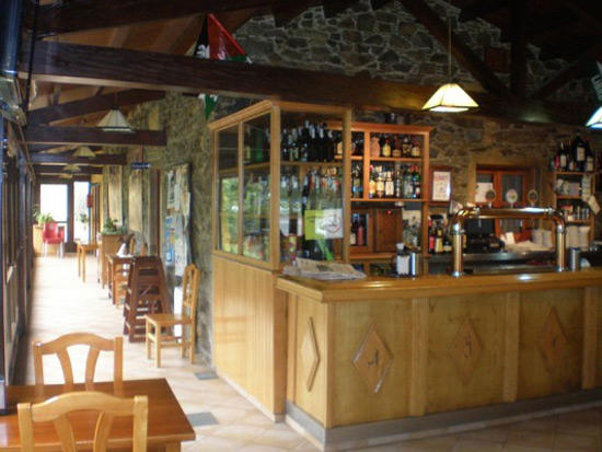 Restaurantes en San Sadurniño provincia de Coruña, A