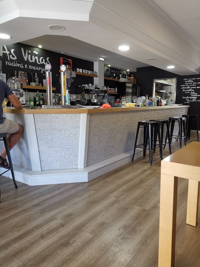 Restaurantes en Cee provincia de Coruña, A