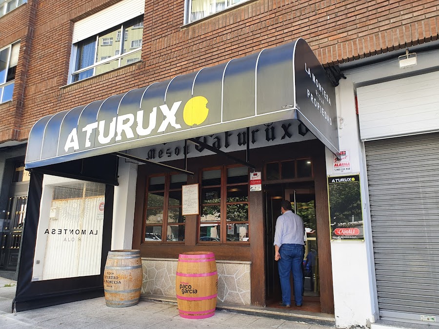 Restaurantes en Fene provincia de Coruña, A