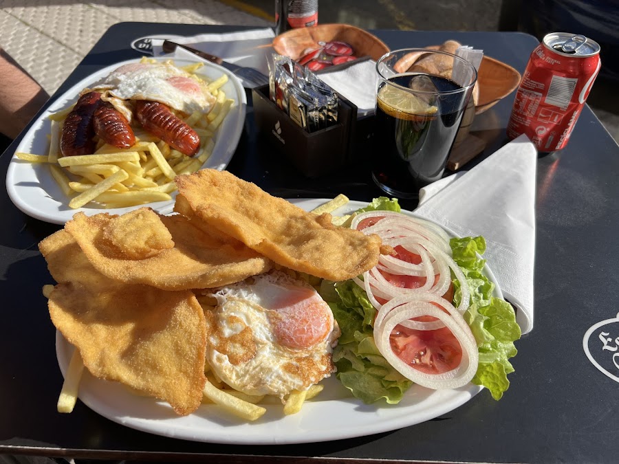 Restaurantes en Boiro provincia de Coruña, A